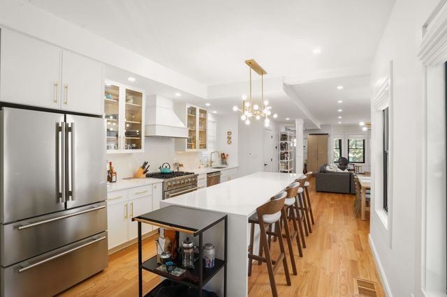 4 Fairlee Street, Somerville, MA 02144