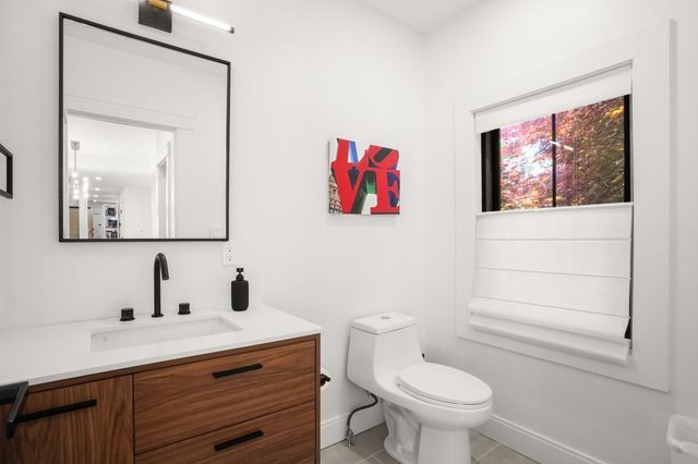 4 Fairlee Street, Somerville, MA 02144