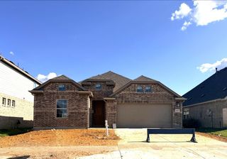 4929 Hitching Post Drive, Fort Worth, TX 76036