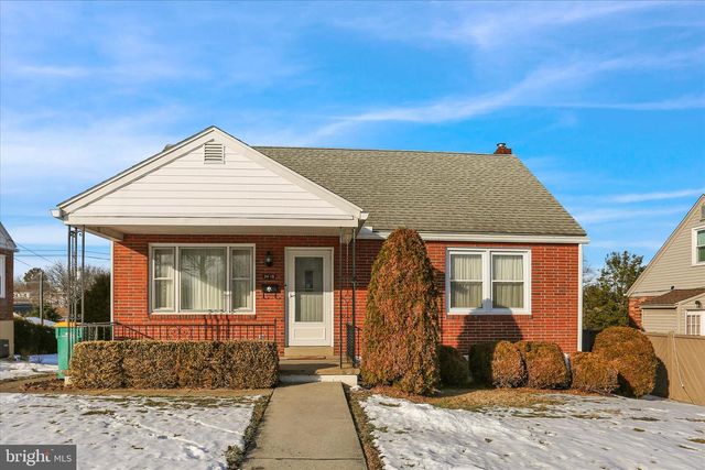 2413 READING BLVD, Reading, PA 19609