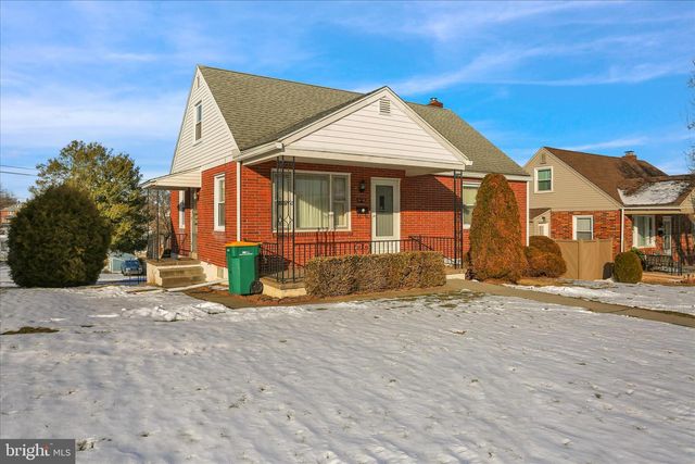 2413 READING BLVD, Reading, PA 19609