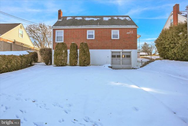 2413 READING BLVD, Reading, PA 19609