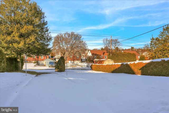 2413 READING BLVD, Reading, PA 19609