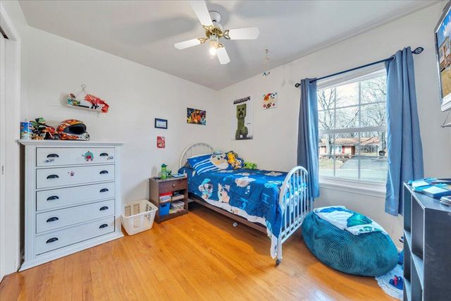 453 Crofton DR, Vinton, VA 24179