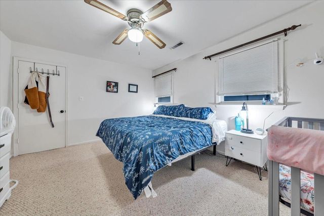 453 Crofton DR, Vinton, VA 24179