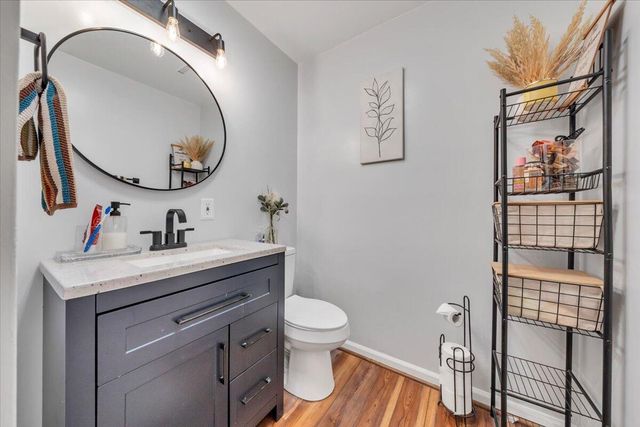 453 Crofton DR, Vinton, VA 24179