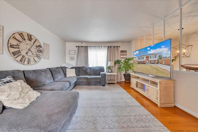 453 Crofton DR, Vinton, VA 24179