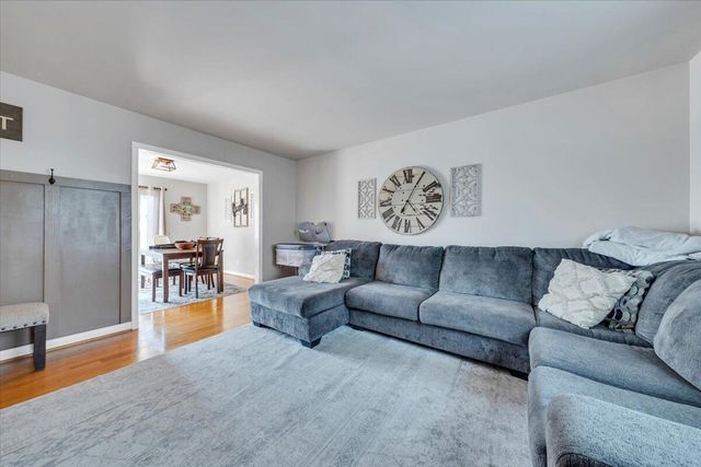 453 Crofton DR, Vinton, VA 24179