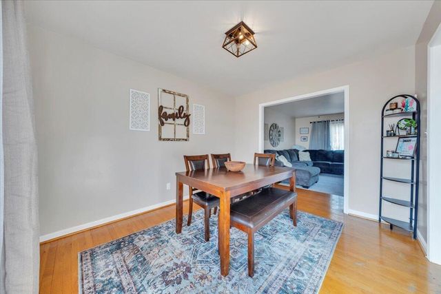 453 Crofton DR, Vinton, VA 24179