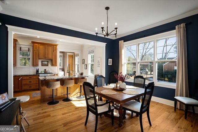 435 Walton Street, Monroe, GA 30655