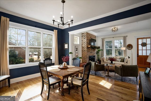 435 Walton Street, Monroe, GA 30655