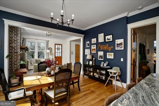 435 Walton Street, Monroe, GA 30655