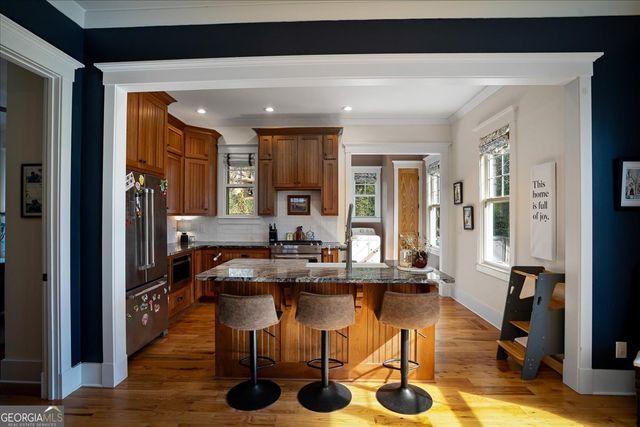 435 Walton Street, Monroe, GA 30655