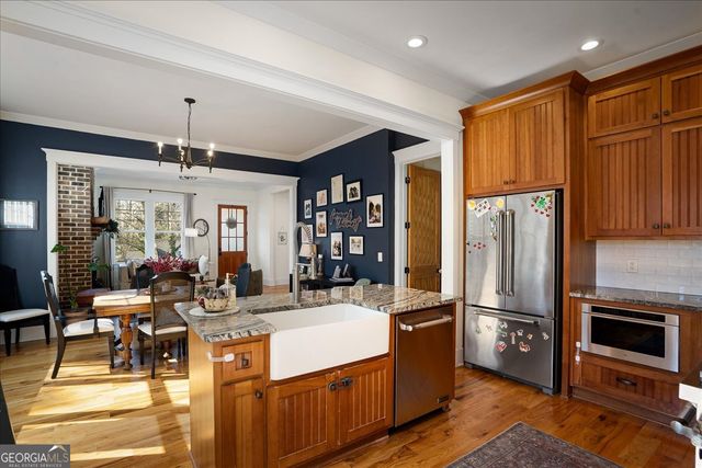 435 Walton Street, Monroe, GA 30655