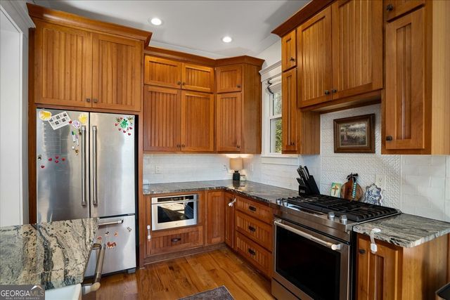 435 Walton Street, Monroe, GA 30655