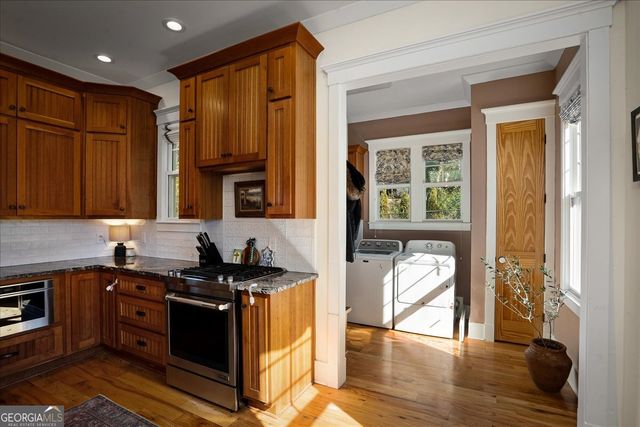 435 Walton Street, Monroe, GA 30655