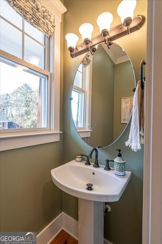 435 Walton Street, Monroe, GA 30655