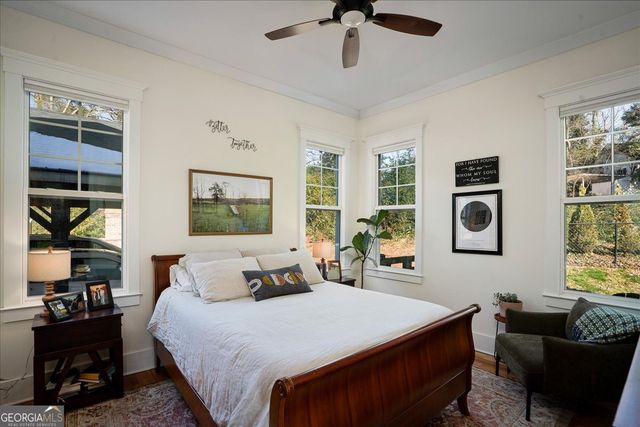 435 Walton Street, Monroe, GA 30655