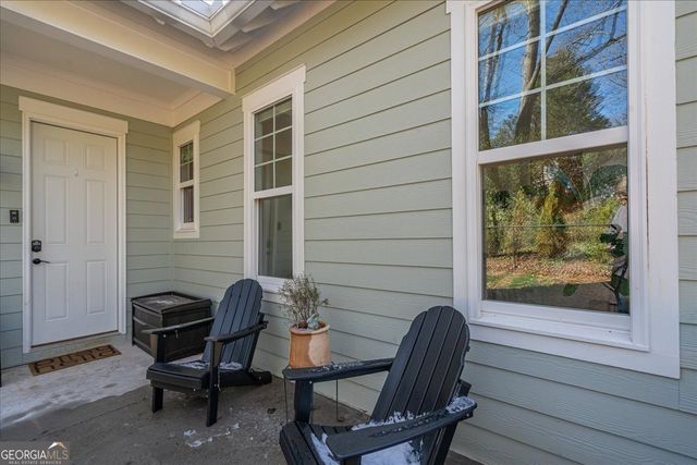 435 Walton Street, Monroe, GA 30655