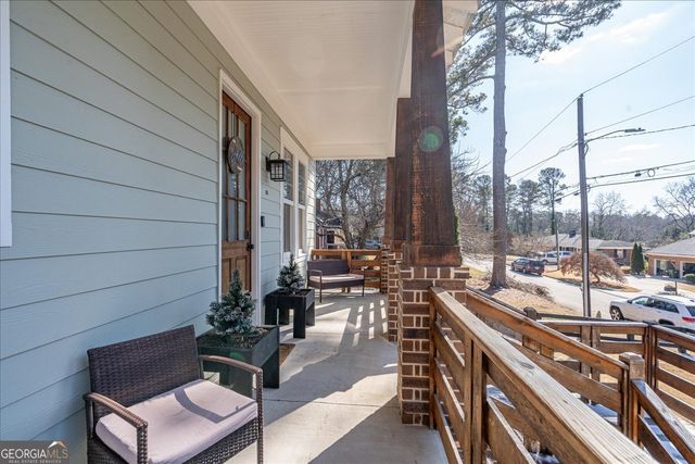 435 Walton Street, Monroe, GA 30655