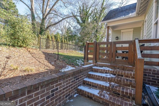 435 Walton Street, Monroe, GA 30655