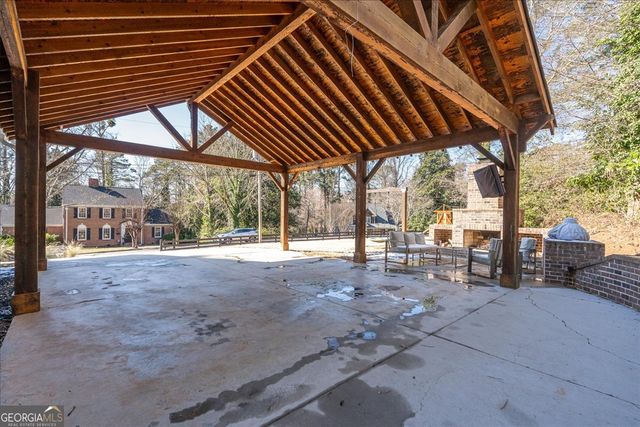 435 Walton Street, Monroe, GA 30655