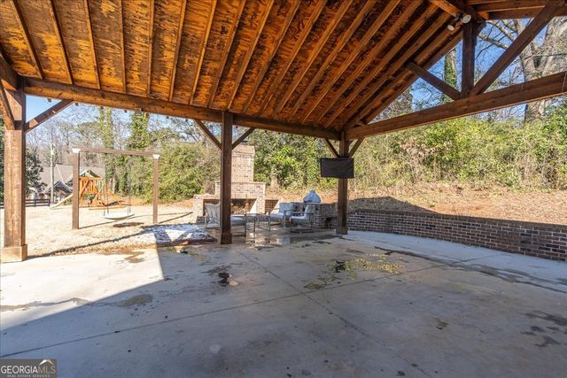 435 Walton Street, Monroe, GA 30655