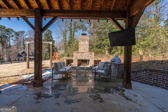 435 Walton Street, Monroe, GA 30655