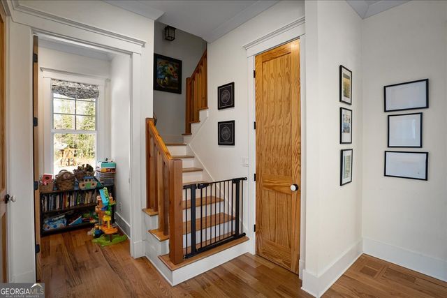 435 Walton Street, Monroe, GA 30655