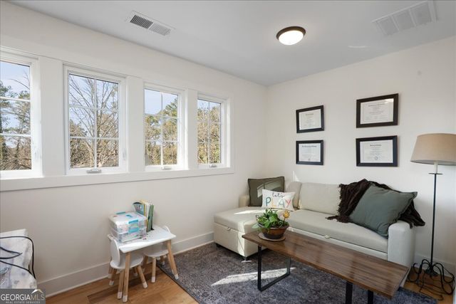 435 Walton Street, Monroe, GA 30655