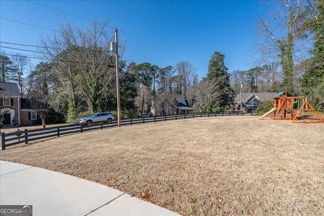 435 Walton Street, Monroe, GA 30655