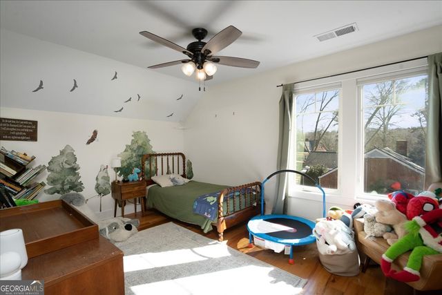 435 Walton Street, Monroe, GA 30655