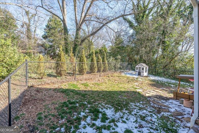 435 Walton Street, Monroe, GA 30655