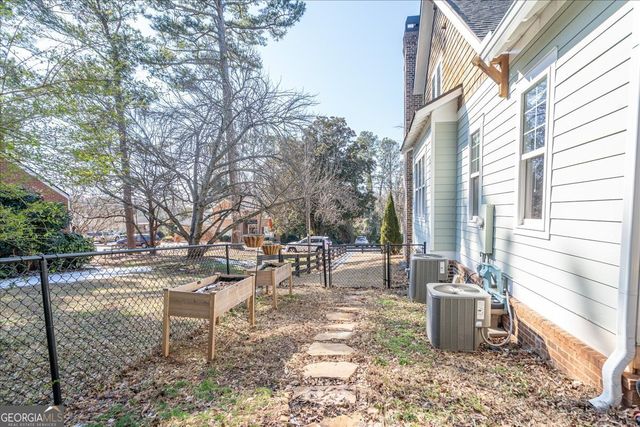 435 Walton Street, Monroe, GA 30655