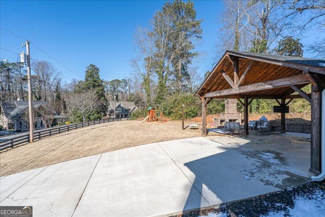 435 Walton Street, Monroe, GA 30655