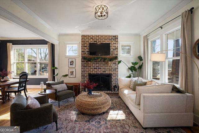 435 Walton Street, Monroe, GA 30655