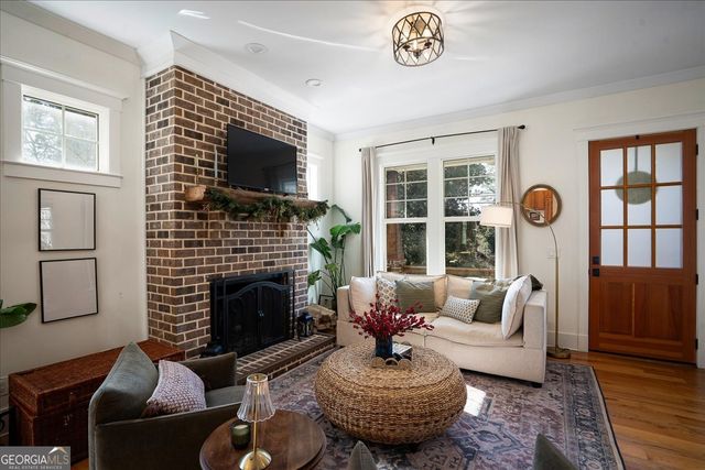 435 Walton Street, Monroe, GA 30655