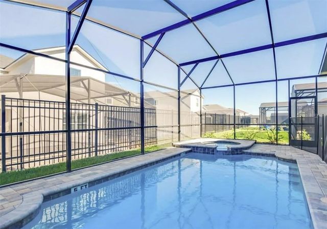 9031 PELICAN COVE TRACE, Kissimmee, FL 34747