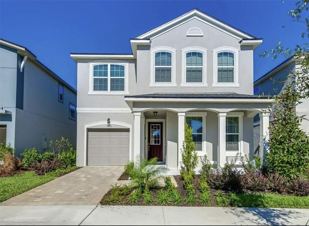 9031 PELICAN COVE TRACE, Kissimmee, FL 34747
