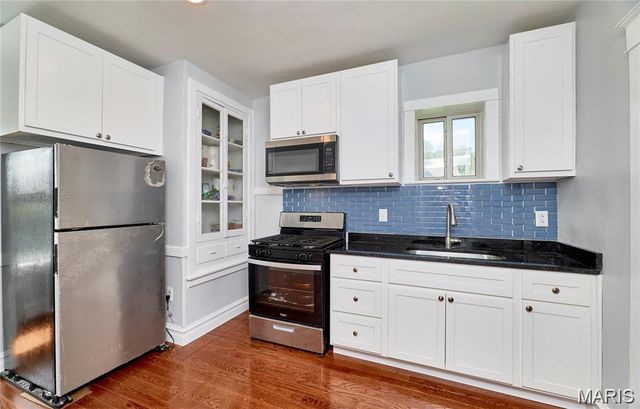 7102 Alabama Avenue, St Louis, MO 63111