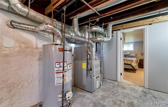 7102 Alabama Avenue, St Louis, MO 63111