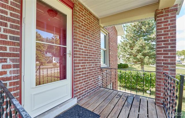 7102 Alabama Avenue, St Louis, MO 63111