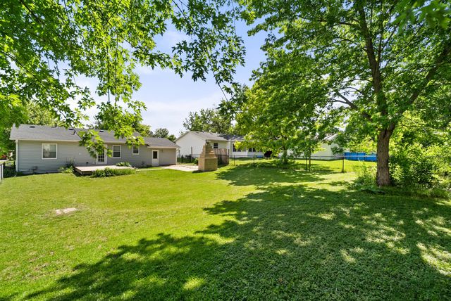 5423 Norris Street, Ames, IA 50014