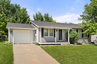 5423 Norris Street, Ames, IA 50014
