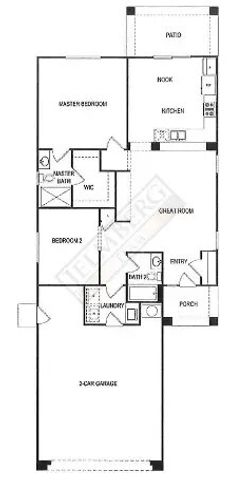 80487 Avenida Santa Belinda, Indio, CA 92203