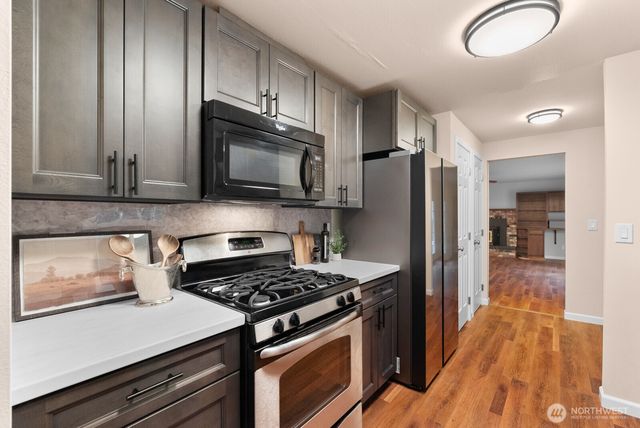 5522 123rd Avenue SE, Tenino, WA 98589