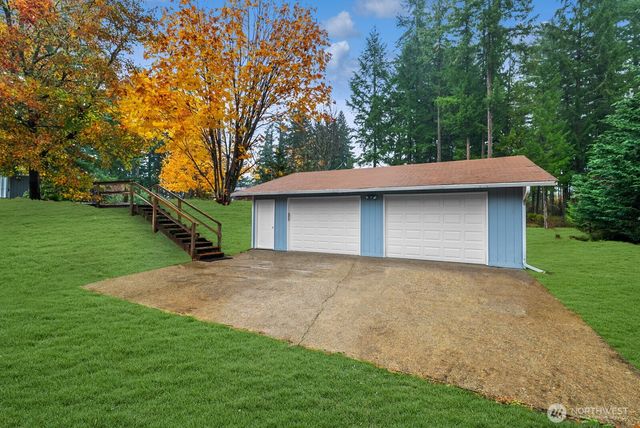 5522 123rd Avenue SE, Tenino, WA 98589