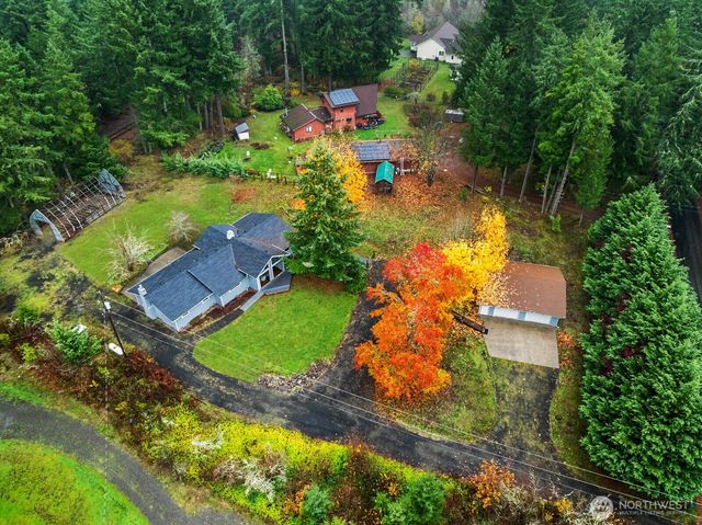 5522 123rd Avenue SE, Tenino, WA 98589