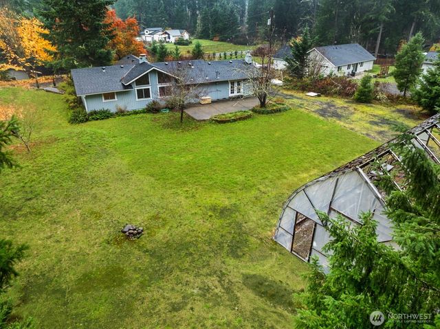 5522 123rd Avenue SE, Tenino, WA 98589