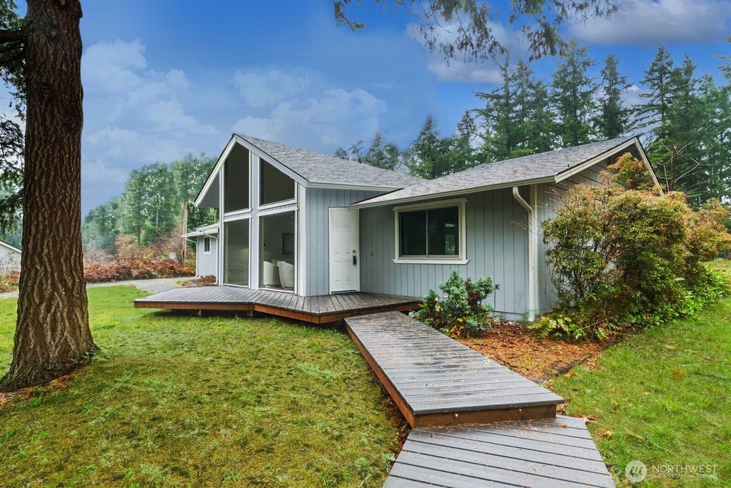 5522 123rd Avenue SE, Tenino, WA 98589